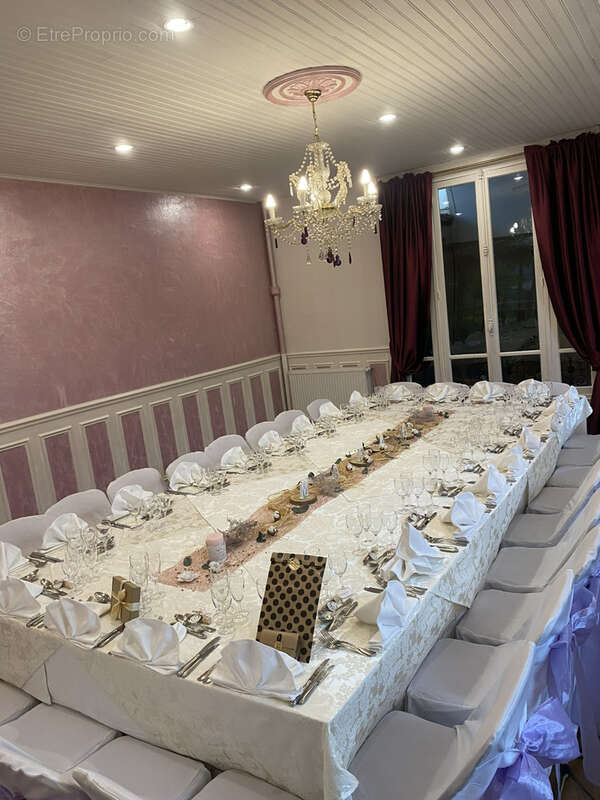 Commerce à MAISONS-ALFORT