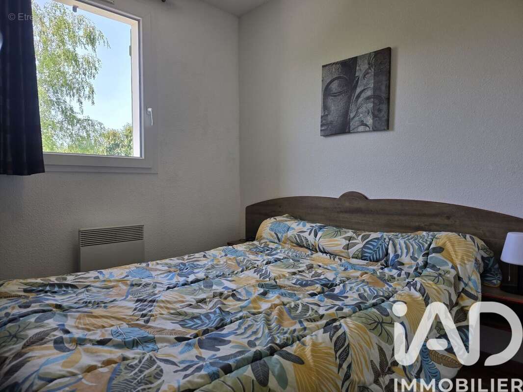 Photo 6 - Appartement à SAINT-GENIEZ-D'OLT