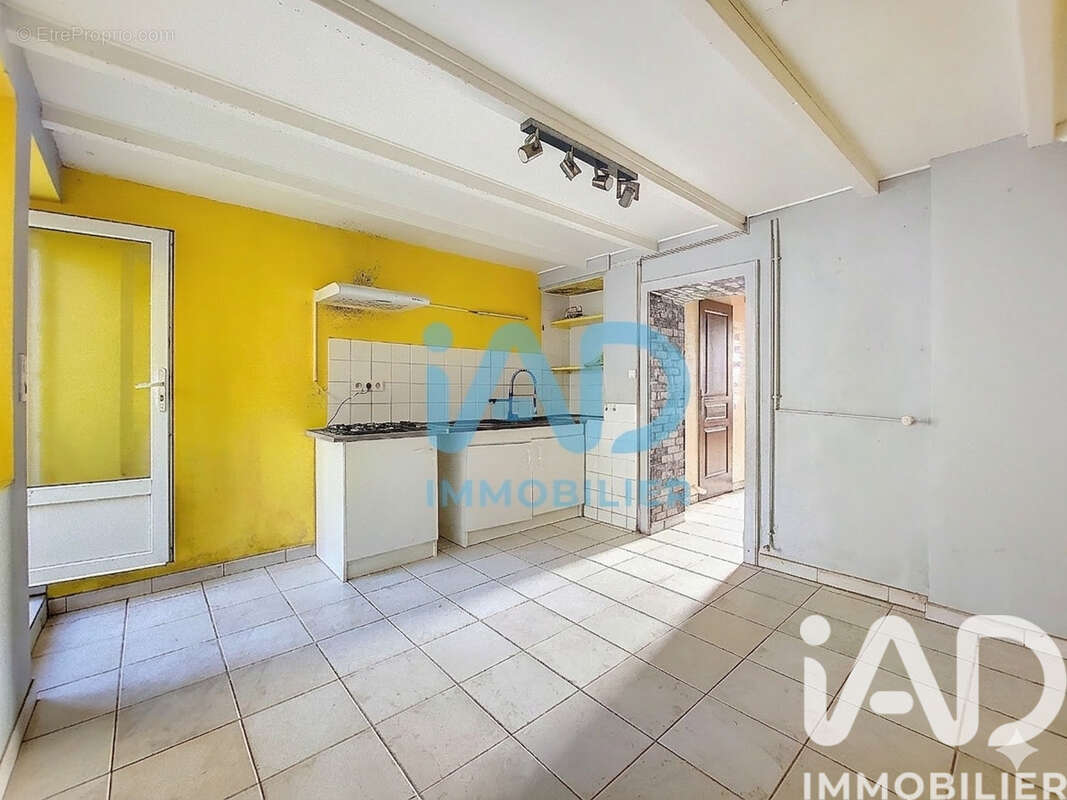 Photo 6 - Maison à ARDIN