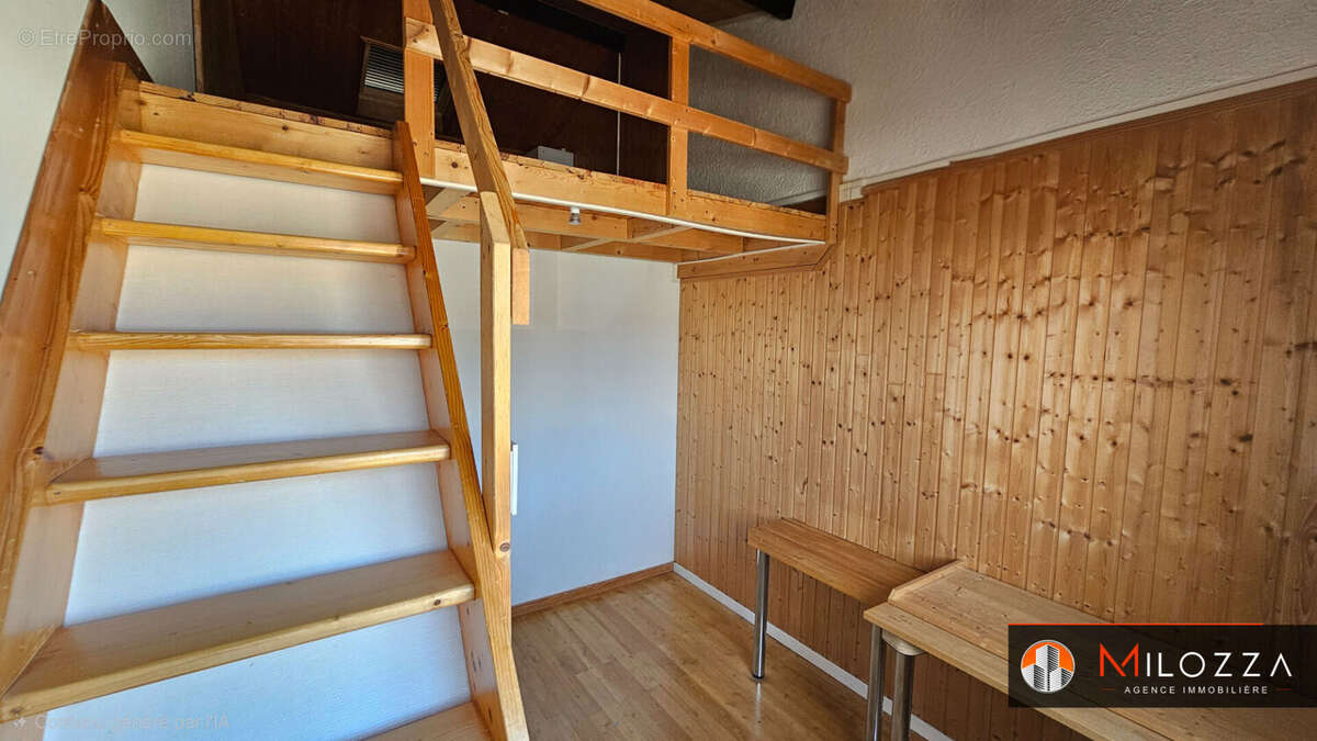 Maison 4 chambres avec garage et jardin - Saint-Quentin-Fallavier - photo 16