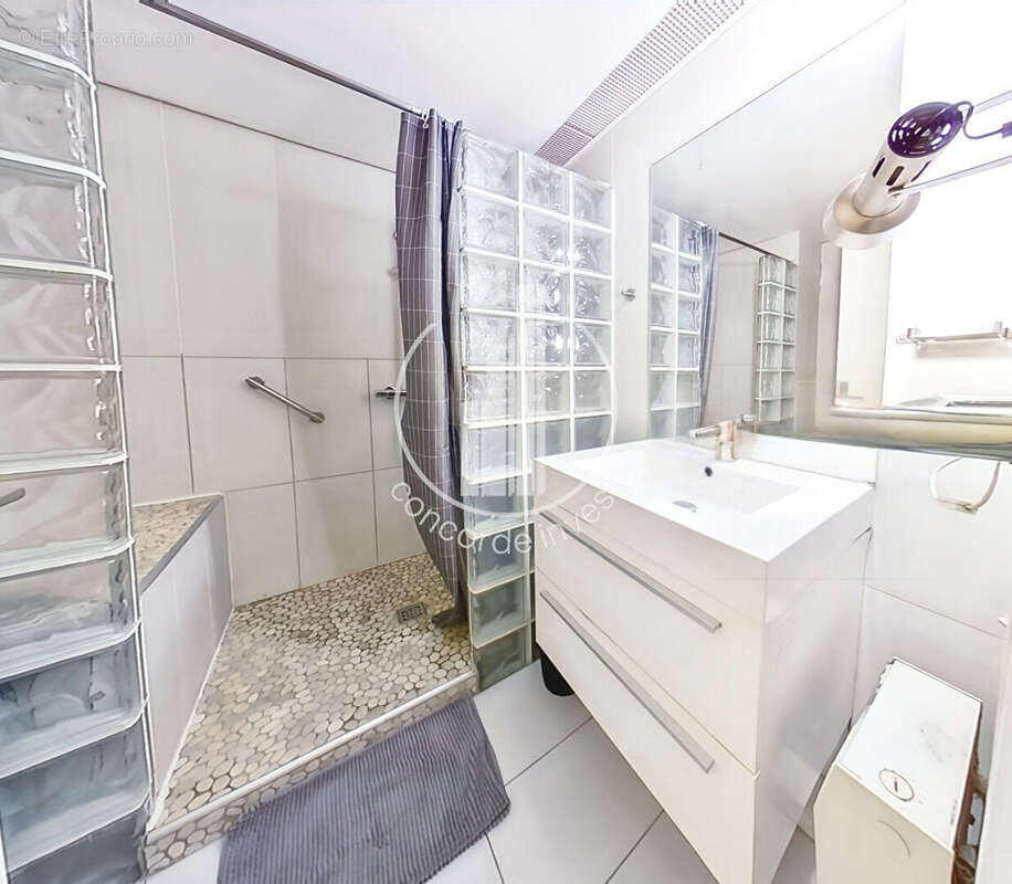 Appartement Paris 2 pièce(s) 50.86 m2 - photo 6
