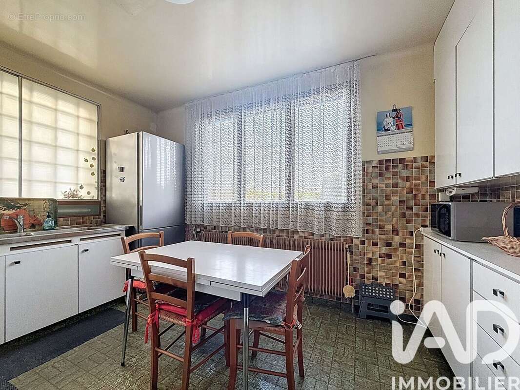 Photo 7 - Maison à MONTFERMEIL