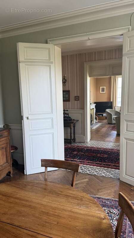 Maison à MONTOIRE-SUR-LE-LOIR