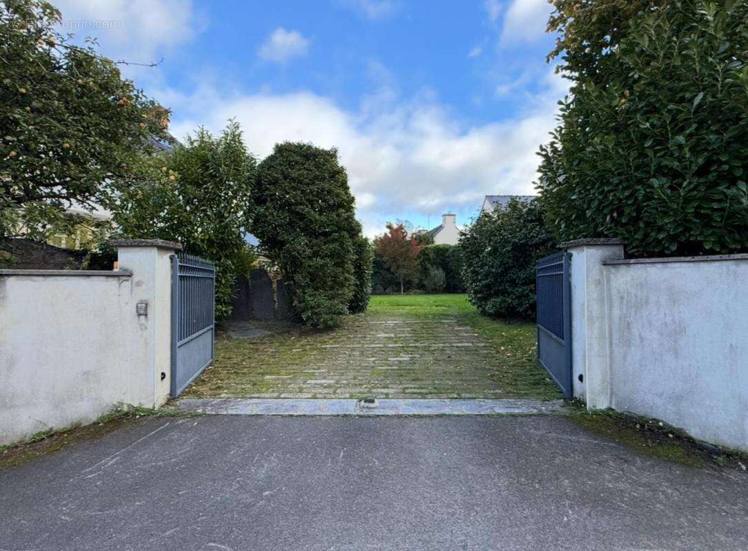 Maison à MALESTROIT