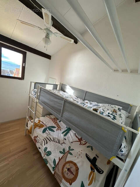Appartement à LE BARCARES