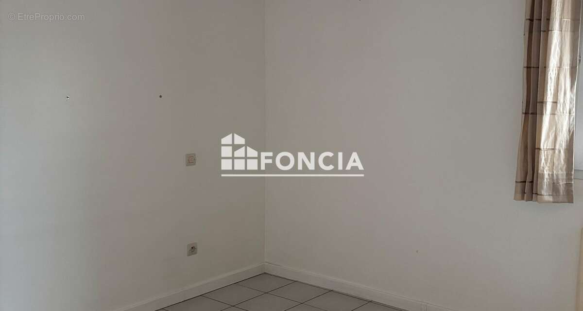 Appartement à NARBONNE