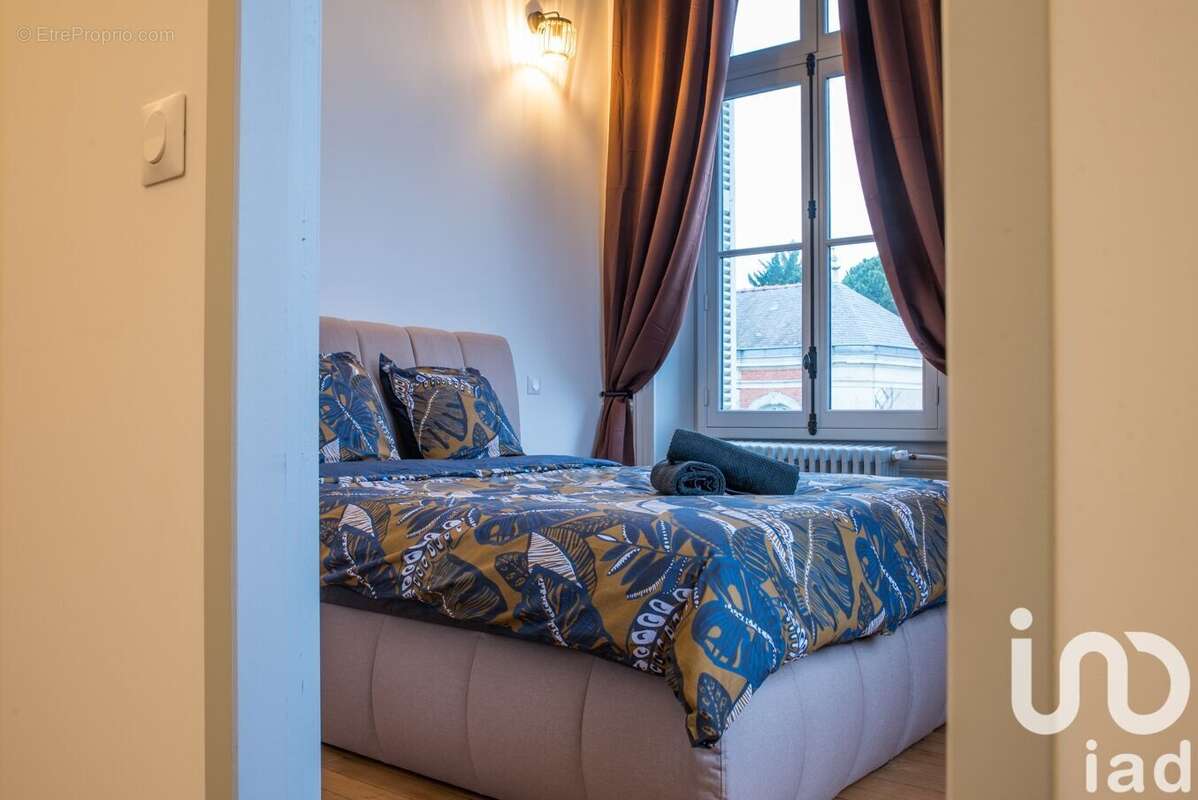Photo 8 - Appartement à ANGERS