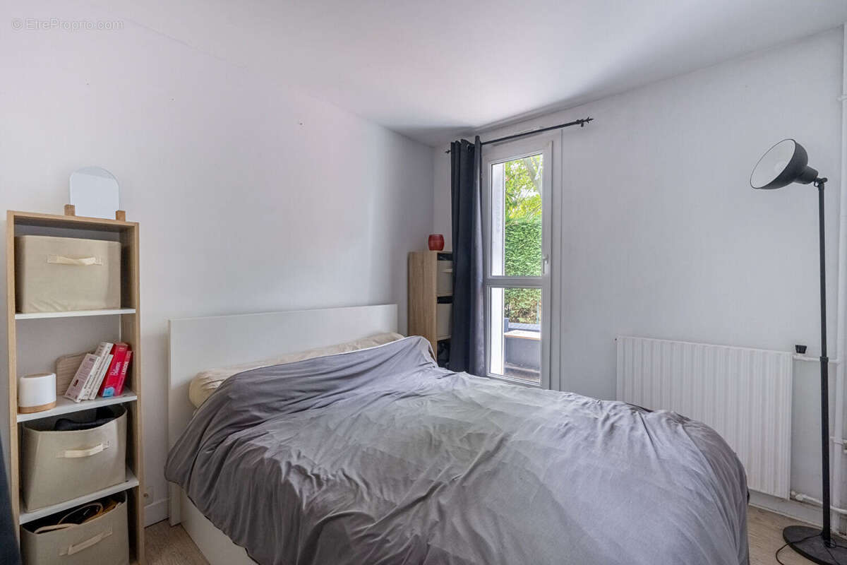 Appartement à CERGY