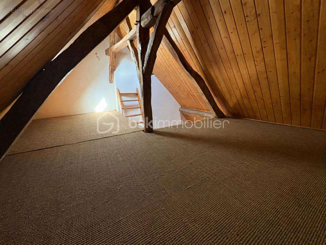 Maison de ville - Ladon - 3 pièces - photo 18