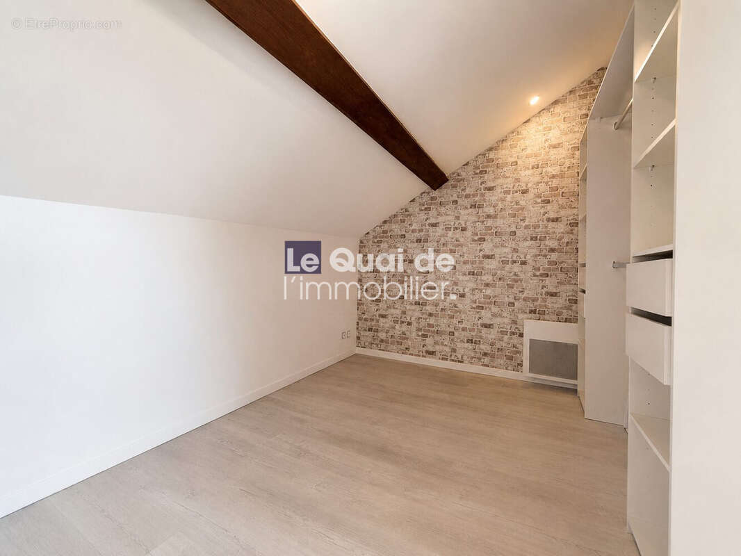 Appartement 35 m² à Villard-Bonnot  - photo 6