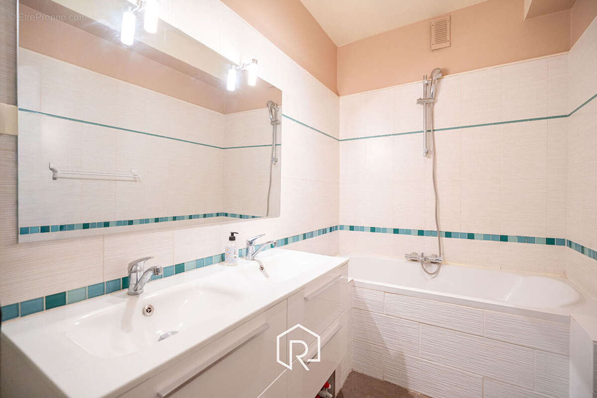 Appartement t4/5 saint barnabe - photo 14