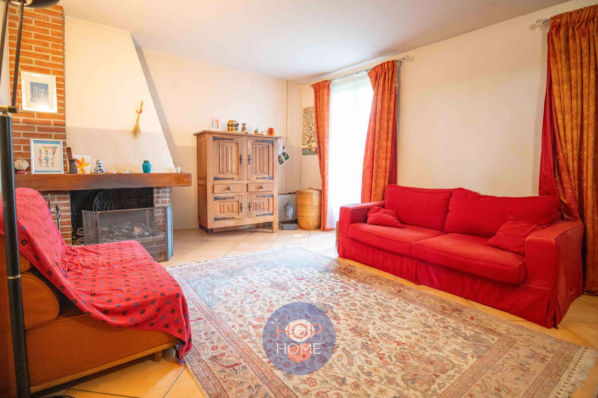 HOP HOME - Maison individuelle, 197m2 / 340m2, SAILLY-SUR-LA-LYS campagne - photo 7
