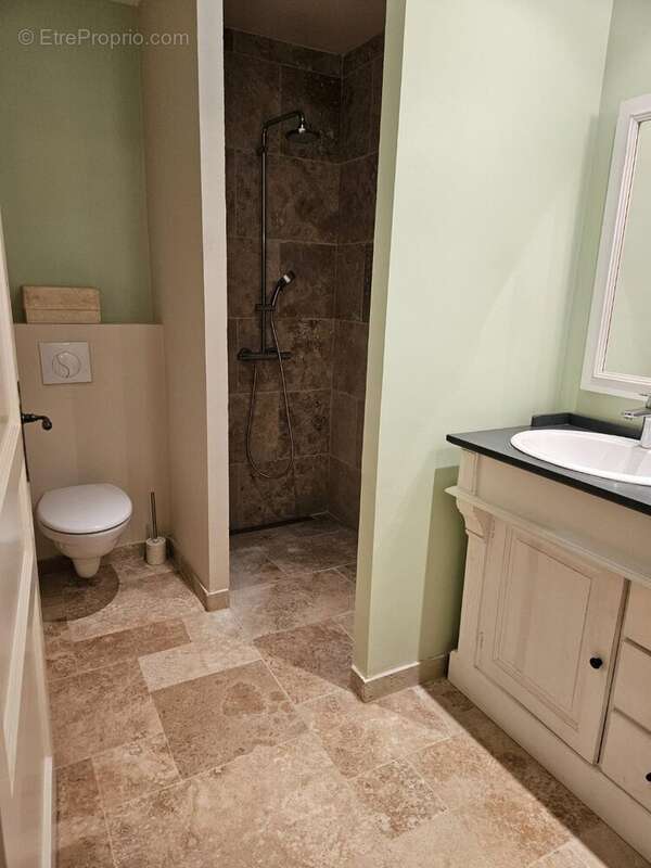 Maison à LEZIGNAN-LA-CEBE