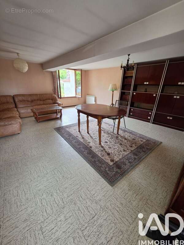 Maison 180 m² à Jaulgonne  - photo 4