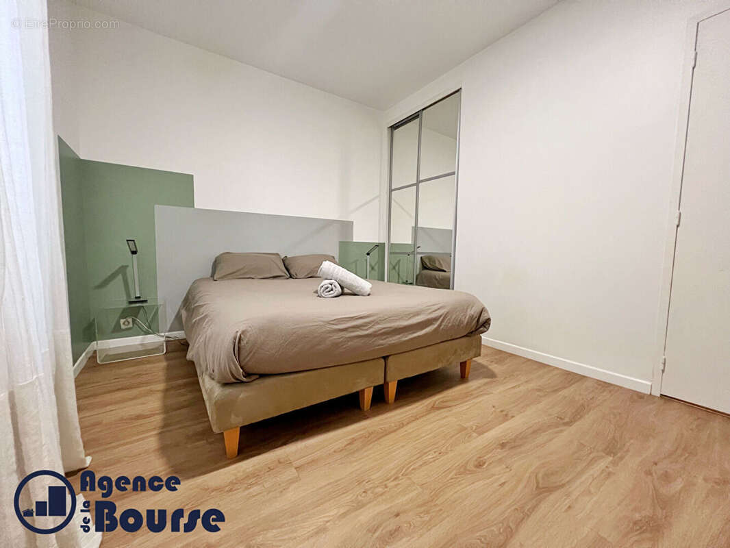 Appartement à LE HAVRE