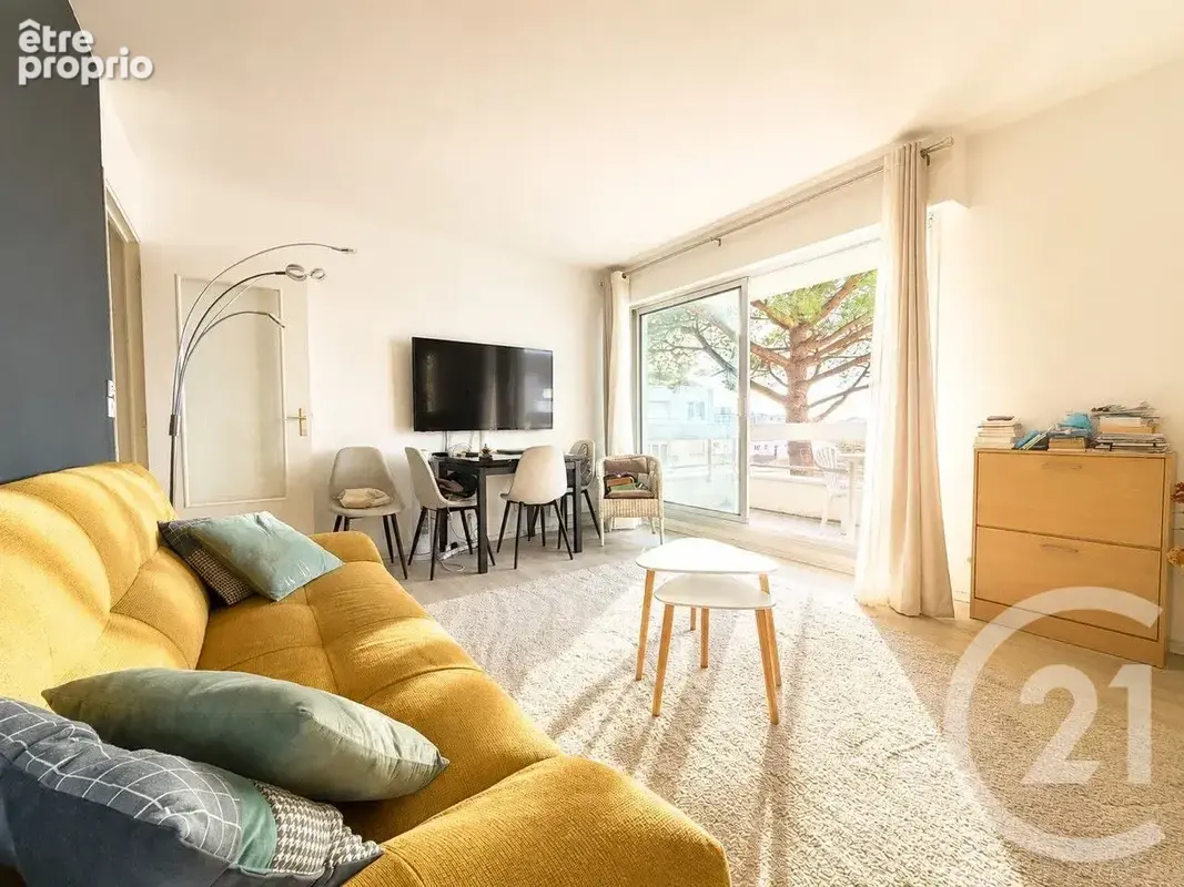 Appartement à ROYAN