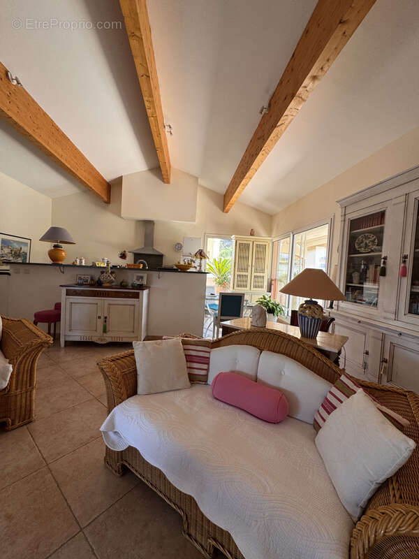 Maison à PORT-VENDRES