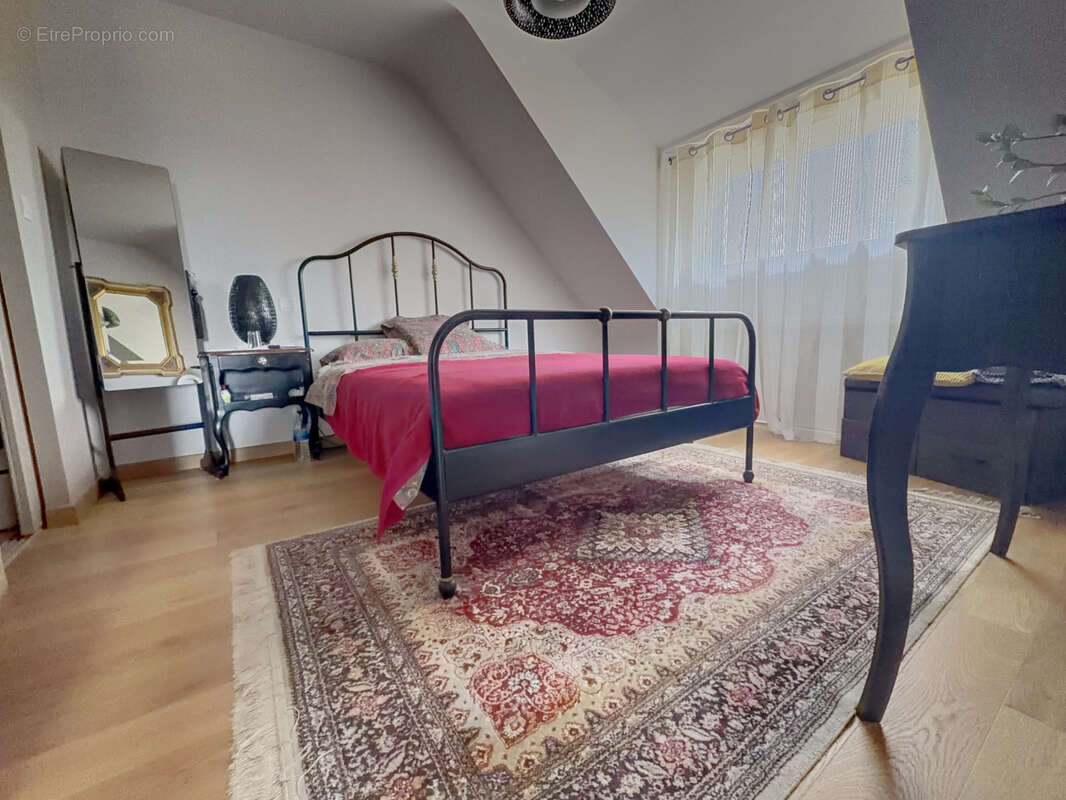 À vendre   baud, en cœur de ville - photo 14