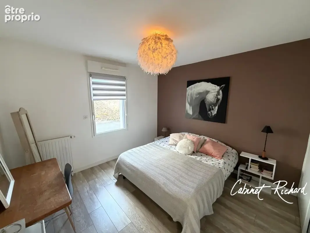 Appartement 2 pièces 48 m² à vendre à Dinard (35800) - photo 4