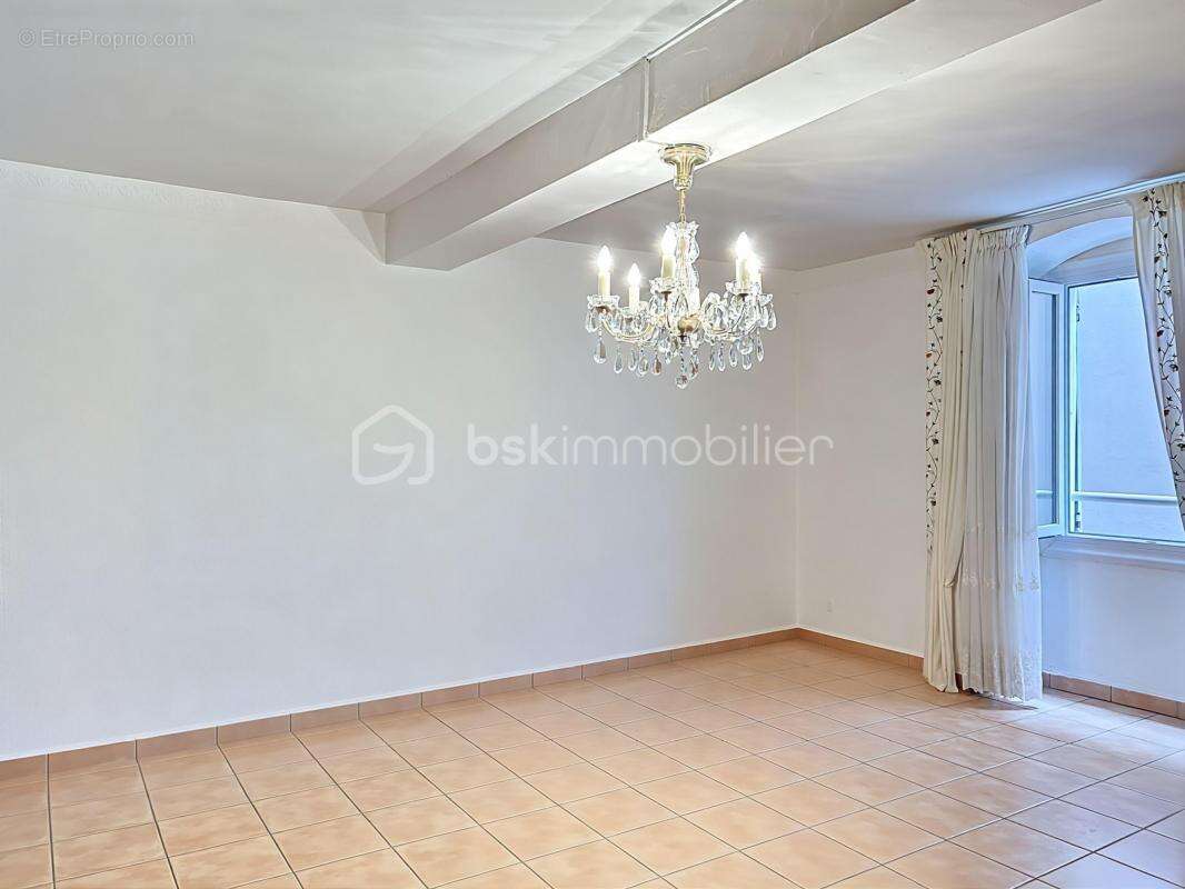 Appartement à AJACCIO