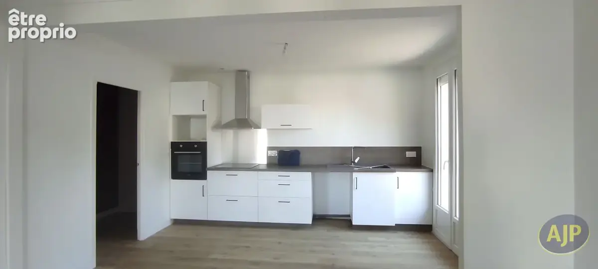Maison 6 pièces st leger sous cholet - photo 4