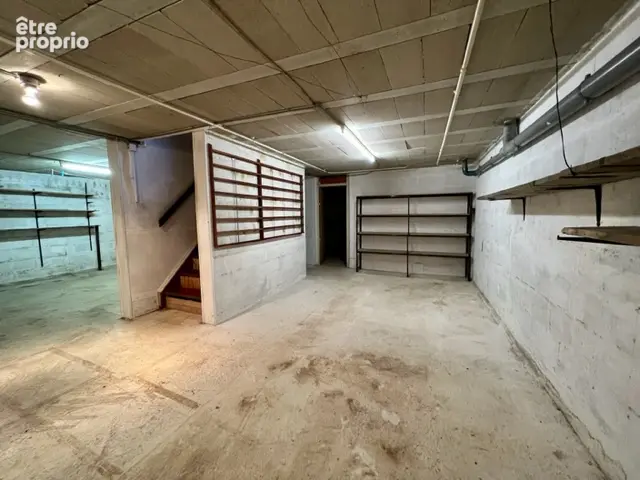 Maison Brie Comte Robert 5 pièce(s) 89 m2 - photo 12