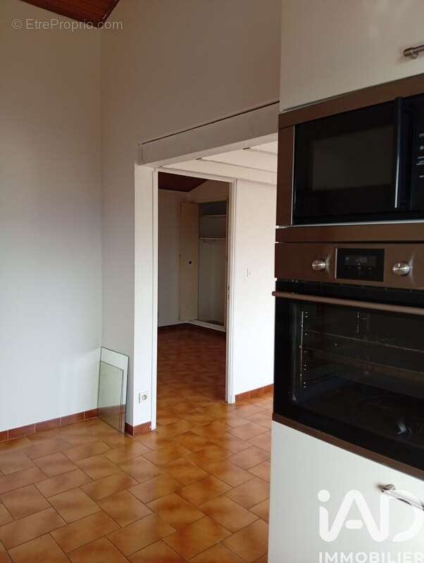 Photo 6 - Appartement à VAISON-LA-ROMAINE