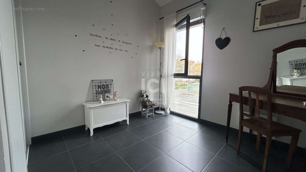 Maison à SAINT-BREVIN-LES-PINS