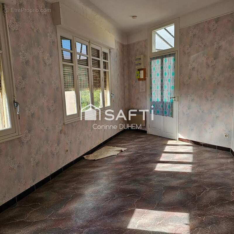 Photo 8 - Maison à BROUT-VERNET