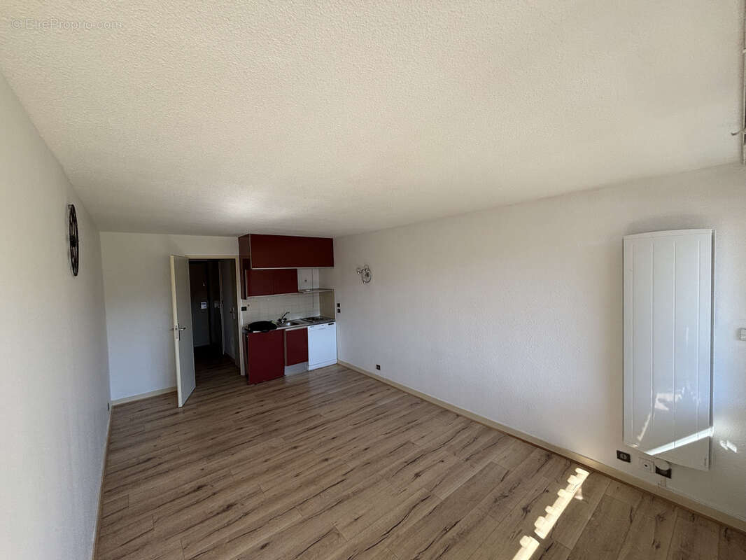 Appartement à VILLARD-DE-LANS