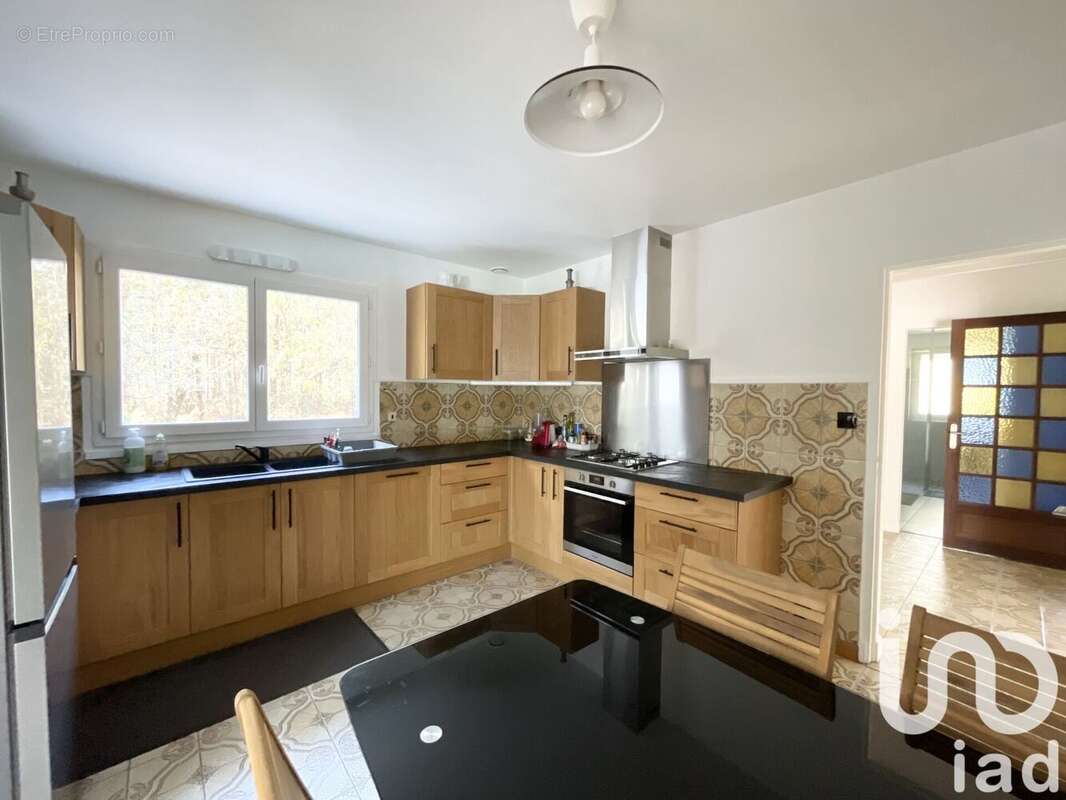 Photo 5 - Maison à MIOS