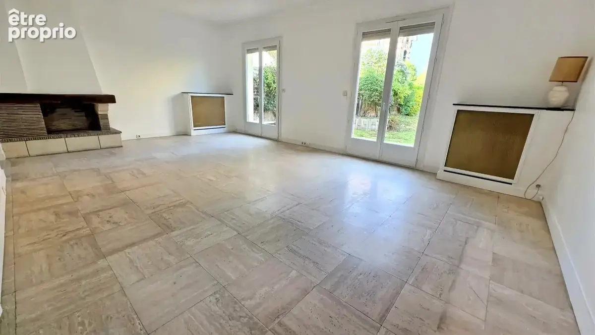 Maison 130m²  5mn du RER - photo 7