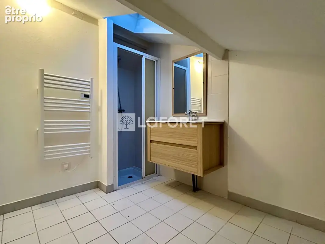 Appartement Juziers 2 pièce(s) 35m2 - photo 12