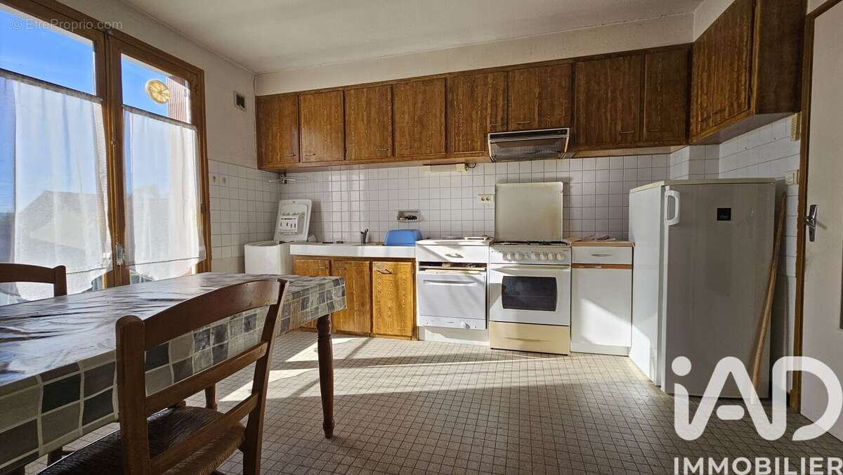 Photo 6 - Maison à MAURS