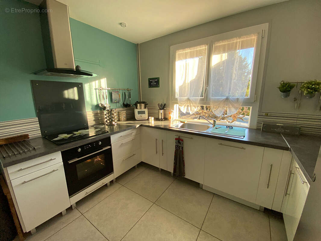 Maison à CASTELNAUDARY