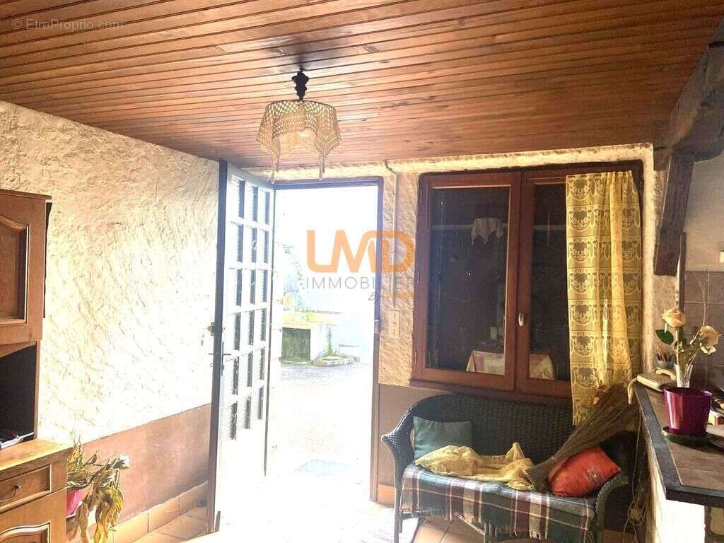 maison au calme - photo 8