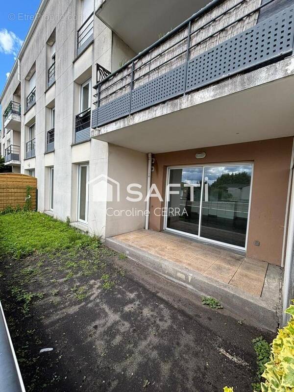 Photo 1 - Appartement à LE HAILLAN