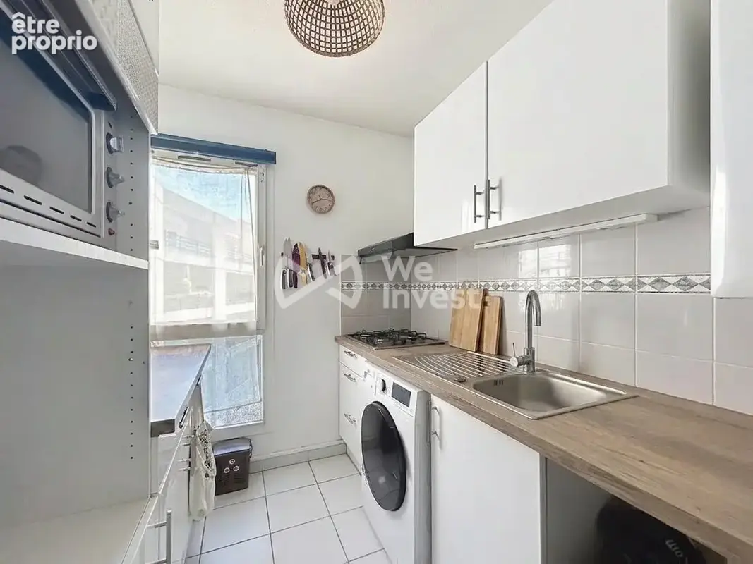 Appartement 2 pièces 47 m² à vendre à Montpellier (34000) - photo 6