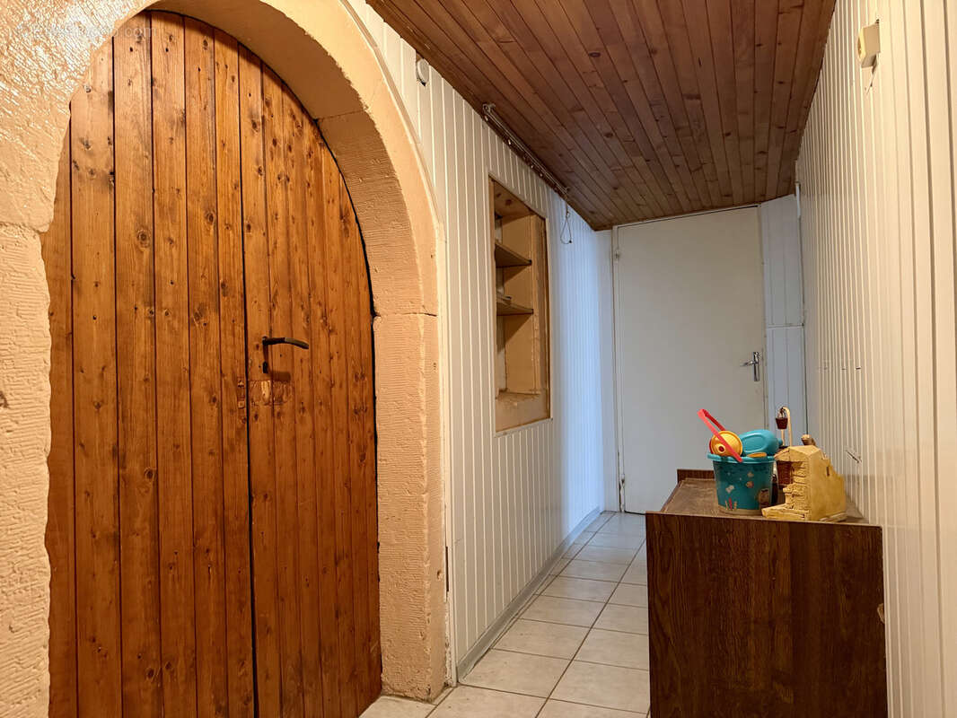 Maison à SARREWERDEN