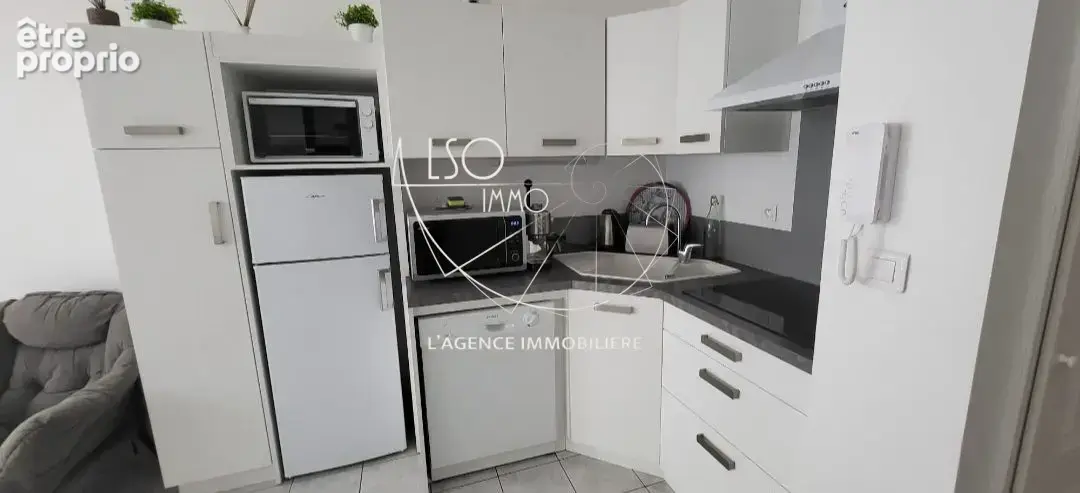 Appartement 3 pièces 48 m² à vendre à Les Sables-D'olonne (85100) - photo 4
