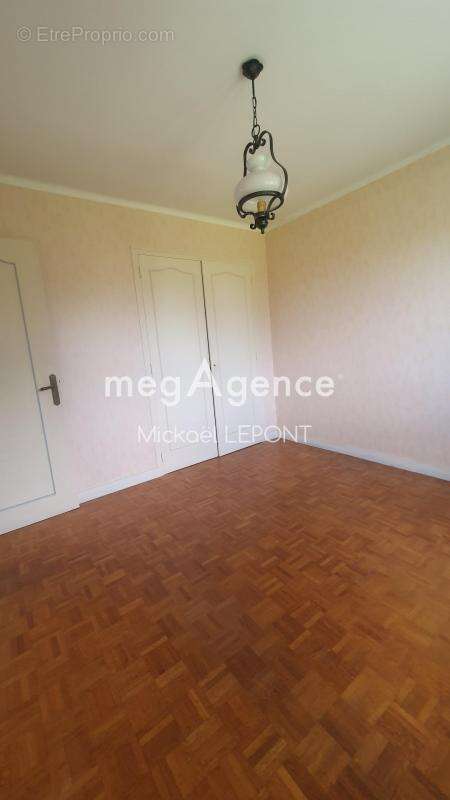 Maison à SAINT-BERTHEVIN