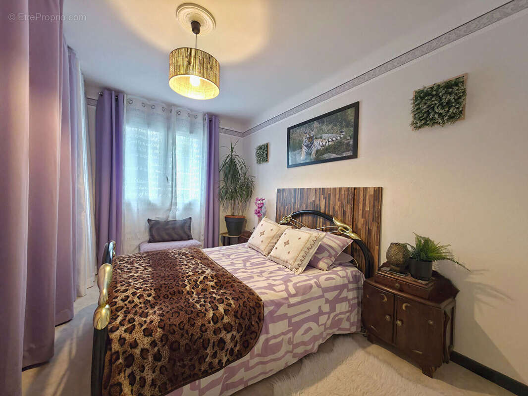 Appartement à LA GARDE