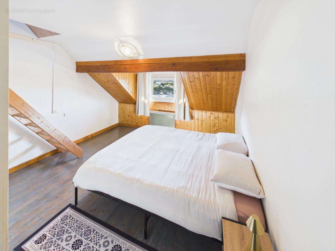 Appartement à MONTMELIAN