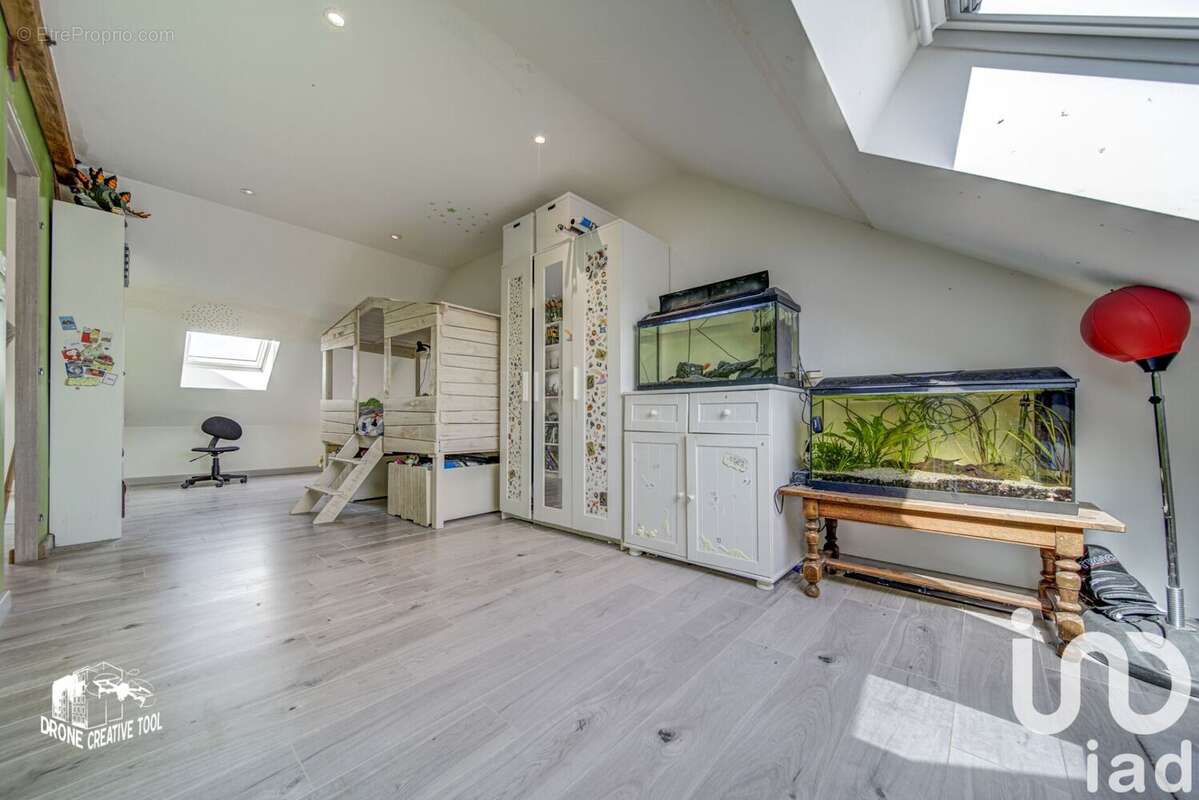 Photo 9 - Maison à MARLY