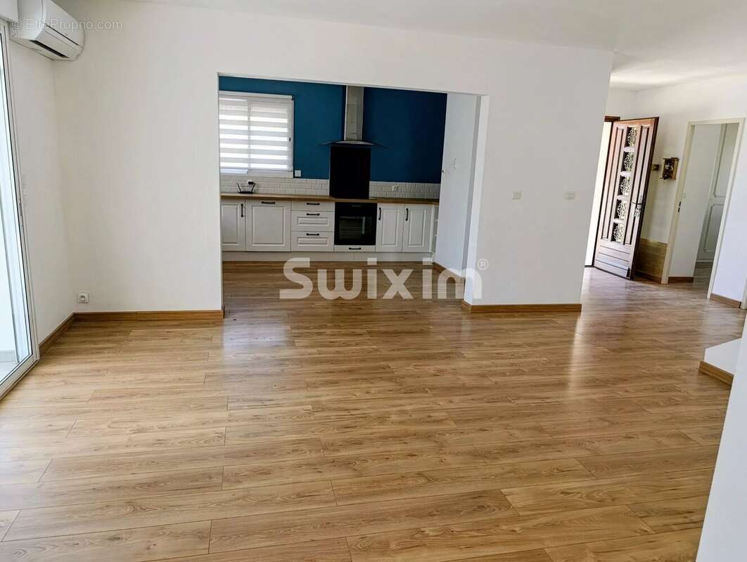 Maison rénovée, coup de coeur garanti. - photo 2