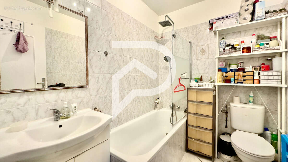 Appartement à VILLEPINTE