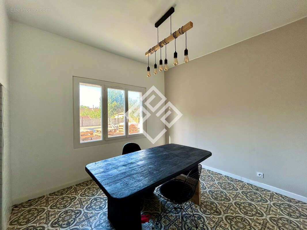 Appartement avec piscine dans le centre-ville - photo 6