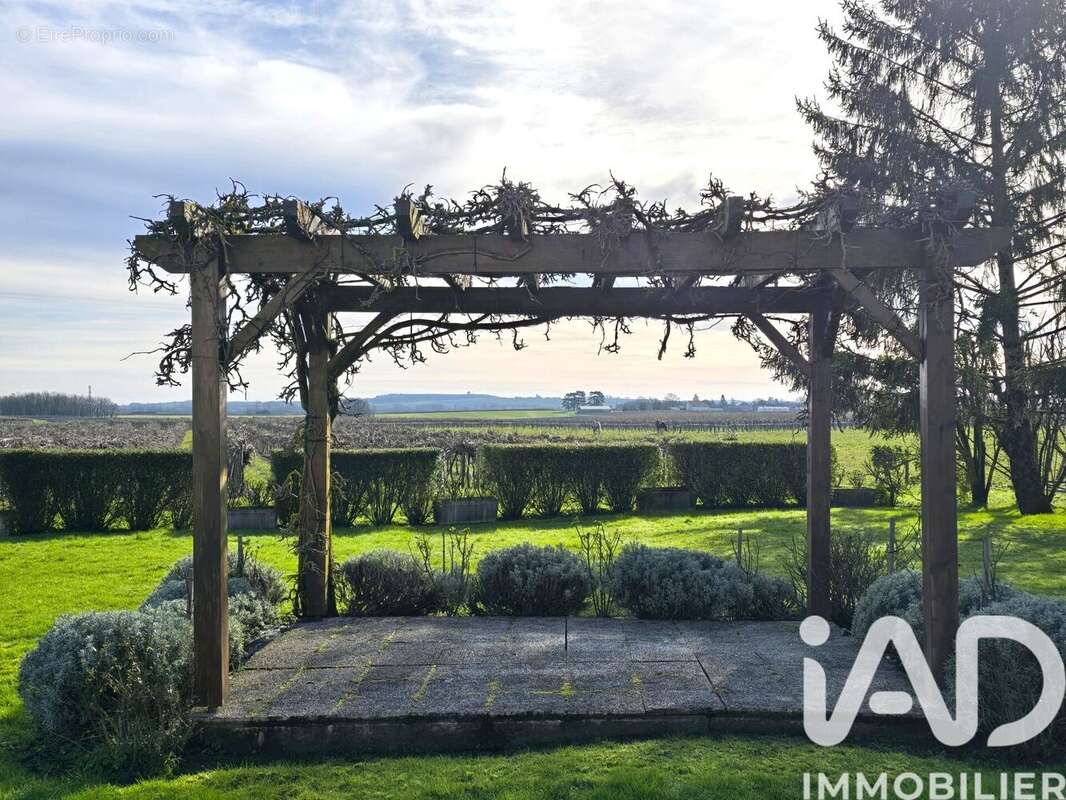 Photo 4 - Maison à PONS