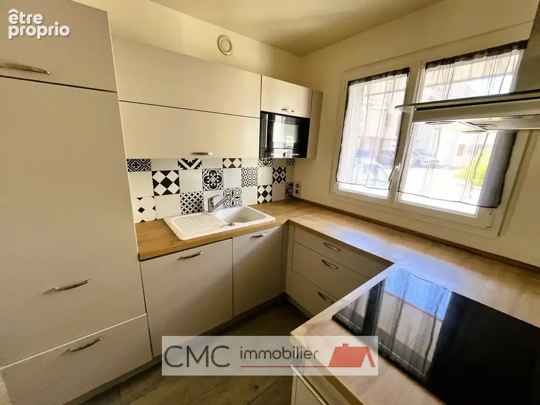 Maison 4 pièces 98 m² à vendre à Chartres (28000) - photo 10