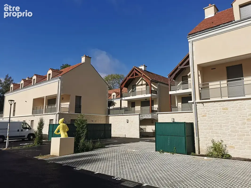 Appartement Valmondois 3 pièce(s) 95.85 m2 - photo 3